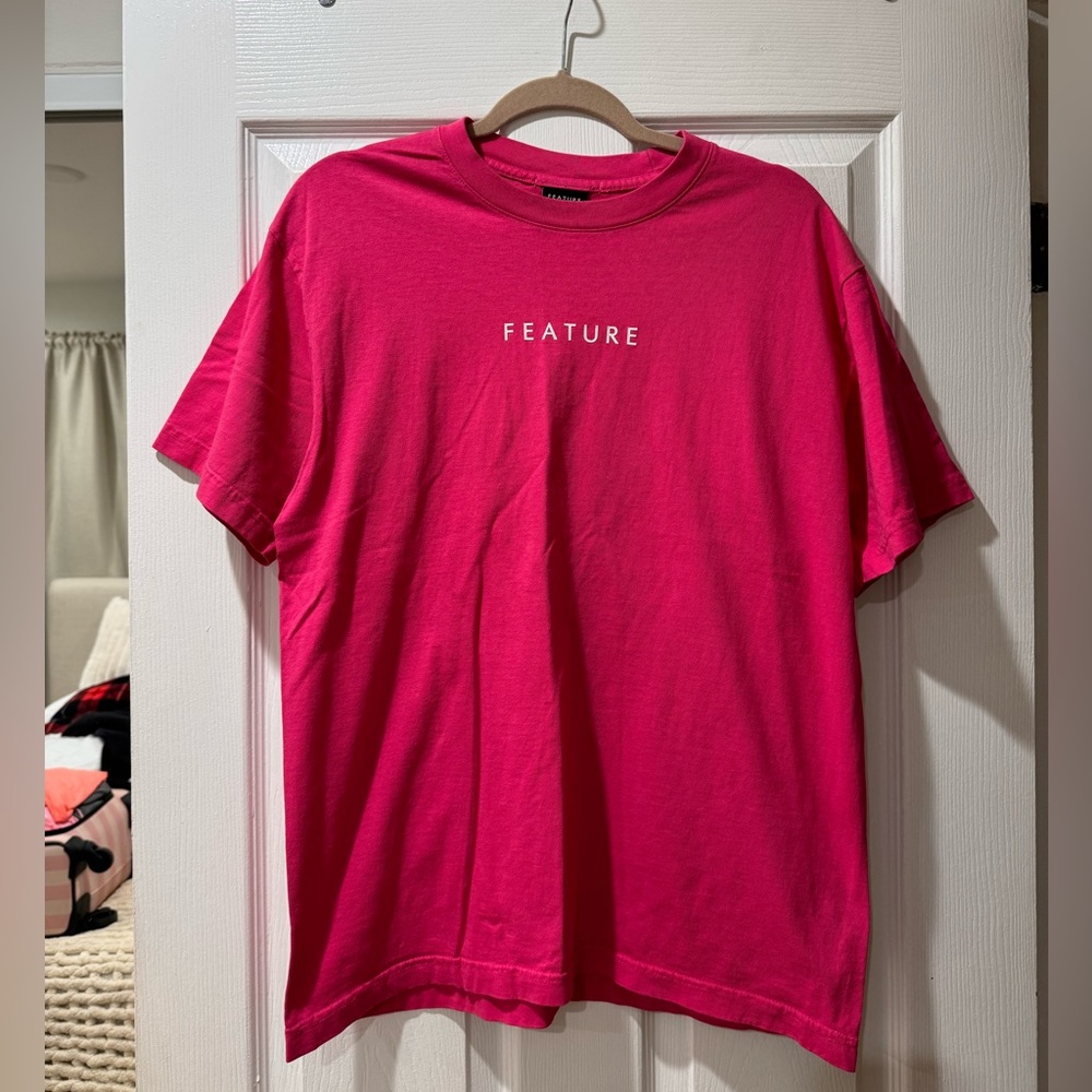 Feature Unisex T-Shirt